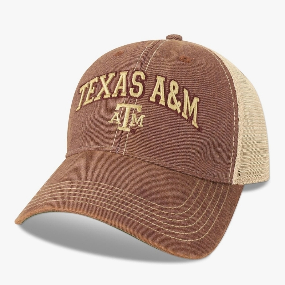 Legacy Baseball Cap - Picture 1 of 5